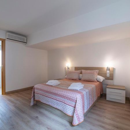 Valeria-Dreams Maestro Luna 3º Zaragoza Ngoại thất bức ảnh